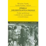 Příběhy - neobyčejných profesí – Hledejceny.cz