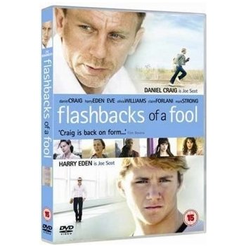 Flashbacks Of A Fool DVD