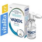 Vaxol ušní sprej 10 ml – Hledejceny.cz