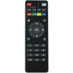 Dálkový ovladač General Q PLUS Smart TV Box Android 11, Smart TV Box 9.0 – Zboží Živě