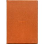 Pocketbook Magnetic folio pro PocketBook 1030 InkPad One MF-1030-DOG-WW oranžové – Zboží Živě