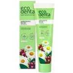 Ecodenta pro citlivé zuby s heřmánkem hřebíčkem a Kalidentem 100 ml – Zboží Dáma