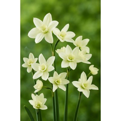 Narcis 'Polar hunter' 5 ks – Zboží Dáma