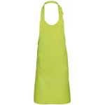 SOĽS Gala Kids Dětská zástěra SL00599 Apple green TUN – Hledejceny.cz