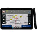 Blaupunkt TravelPilot 54 Camping EU LMU