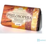 Nesti Dante Philosophia mýdlo Scrub 250 g – Zboží Mobilmania