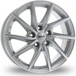 Alutec Singa 6x15 4x108 ET23 silver | Zboží Auto