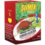 NOHEL GARDEN Moluskocid SLIMEX na slimáky 500 g – Zboží Mobilmania