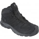 Salomon XA Forces Mid GTX Black – Hledejceny.cz