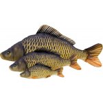 Gaby Polštář ryba Kapr šupináč standard 64 cm – Hledejceny.cz