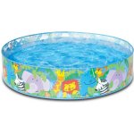 Intex 58474 Africká zvířátka 122x25 cm – HobbyKompas.cz