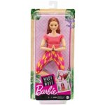 Barbie V pohybu GXF07 – Hledejceny.cz