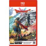 Dragon Quest 3 HD (XSX) – Zbozi.Blesk.cz