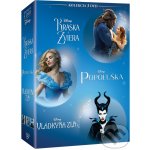Disney kolekcia DVD – Hledejceny.cz