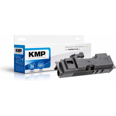 KMP Kyocera TK-120 - kompatibilní – Hledejceny.cz