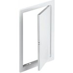 Den Braven Revizní dvířka 600 x 600 mm – Sleviste.cz