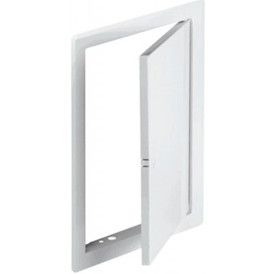 Den Braven Revizní dvířka 600 x 600 mm – Sleviste.cz