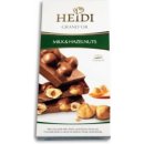 Heidi Grand´or whole hazelnuts milk 100 g