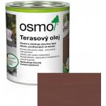 Osmo 014 Terasový olej 2,5 l Massaranduba – HobbyKompas.cz