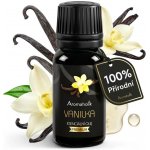 Aromaholik esenciální olej Vanilka 10 ml – Hledejceny.cz