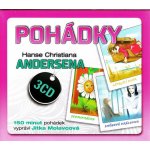 Pohádky Hanse Christiana Andersena II. / 3 – Hledejceny.cz