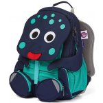 Affenzahn Large Octopus blue – Zbozi.Blesk.cz