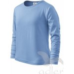 Malfini Long Sleeve 121 nebesky modrá – Zbozi.Blesk.cz