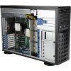 Serverové komponenty Základy pro servery Supermicro SYS-741P-TR