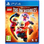 LEGO The Incredibles (Úžasoákovi) (PS4)