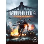 Battlefield 4 (China Rising Edition) – Hledejceny.cz