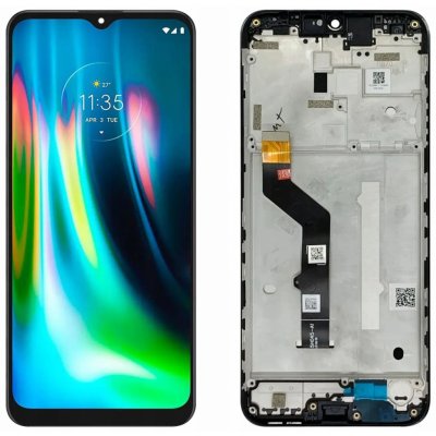 LCD Displej Motorola Moto G9 Play – Zbozi.Blesk.cz