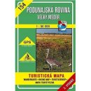 Podunajská rovina Veľký Meder TM 154