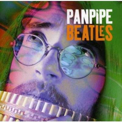 V/A - Pan Pipe Beatles CD