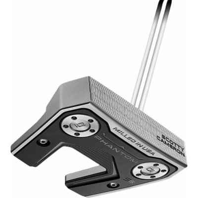 Scotty Cameron Phantom 5S pravé 34 – Zboží Mobilmania