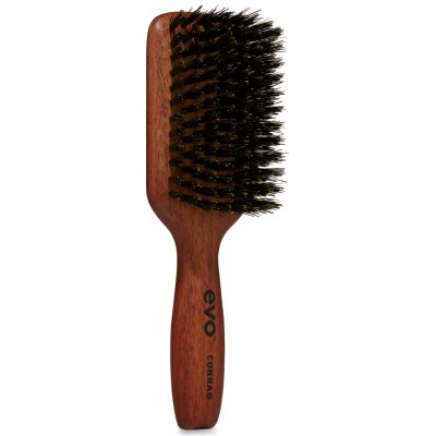 EVO Pete Ionic Paddle Brush – Hledejceny.cz