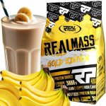 Real Pharm Real Mass Gold Edition Gainer 3000 g – Hledejceny.cz