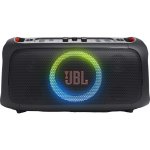 JBL Partybox On-The-GO Essential – Hledejceny.cz
