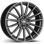 AEZ Atlanta 8,5x20 5x108 ET47,5 titan polished – Hledejceny.cz