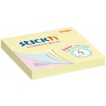 Hopax Stick'n Alternate pastel 76 x 76 mm 100 listů – Zboží Živě