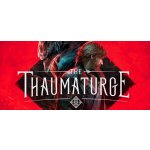The Thaumaturge – Sleviste.cz