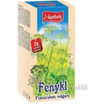 Apotheke Fenykl obecný čaj 20 x 2 g – Zboží Mobilmania
