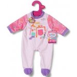 Zapf Creation BABY born Dupačky Hravý svět 43 cm – Sleviste.cz