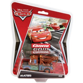 Disney Cars Hook