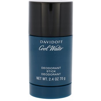 Davidoff Cool Water Night Dive deostick 75 ml