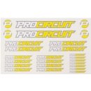 ProCircuit polepy arch