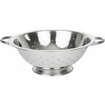 Vogue cedník nerezový 250mm – Zboží Dáma