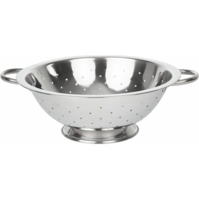 Vogue cedník nerezový 250mm – Zboží Dáma