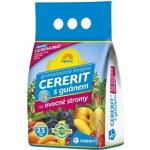 Forestina Cererit s guánem a lignogumátem na ovocné stromy a keře ORGAMIN 2,5 kg – Hledejceny.cz