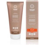 Khadi kondicionér Kokos Shikakai 200 ml – Zboží Dáma