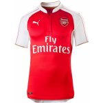 Puma Arsenal Home shirt 2015 2016 Red/White